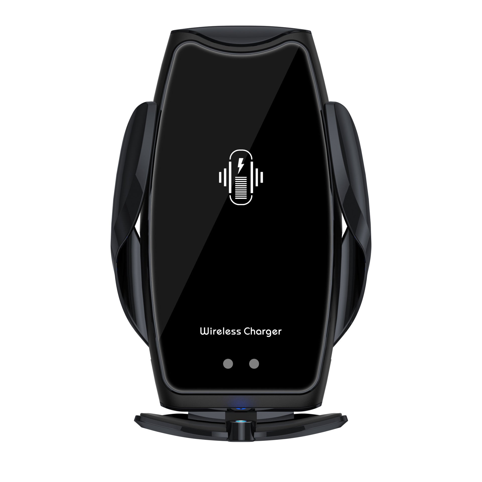 MagCharge A8 – Magnetic Wireless Car Charger & Air Vent Mount