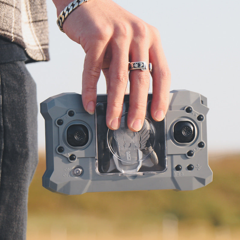 The SkyFold Mini HD Folding Drone