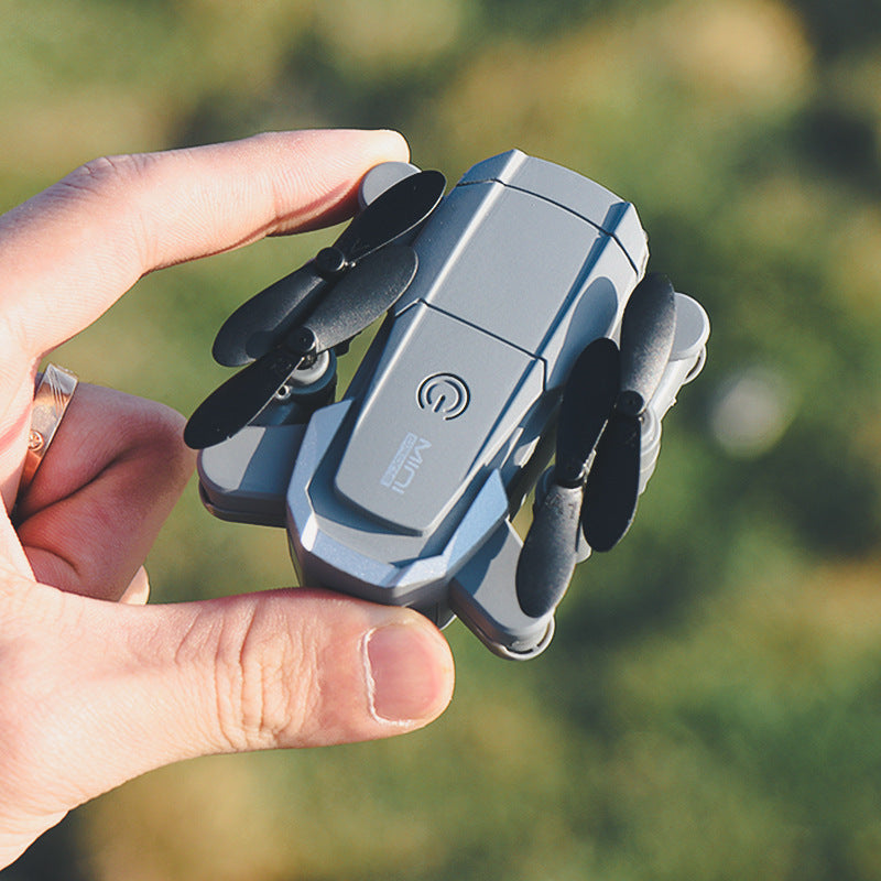 The SkyFold Mini HD Folding Drone