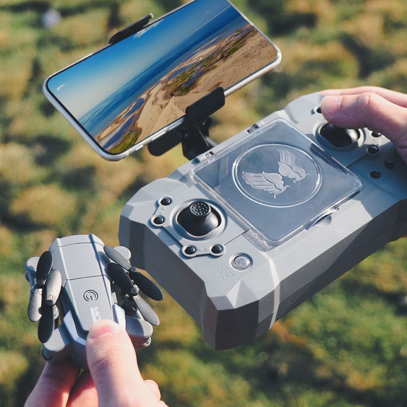 The SkyFold Mini HD Folding Drone
