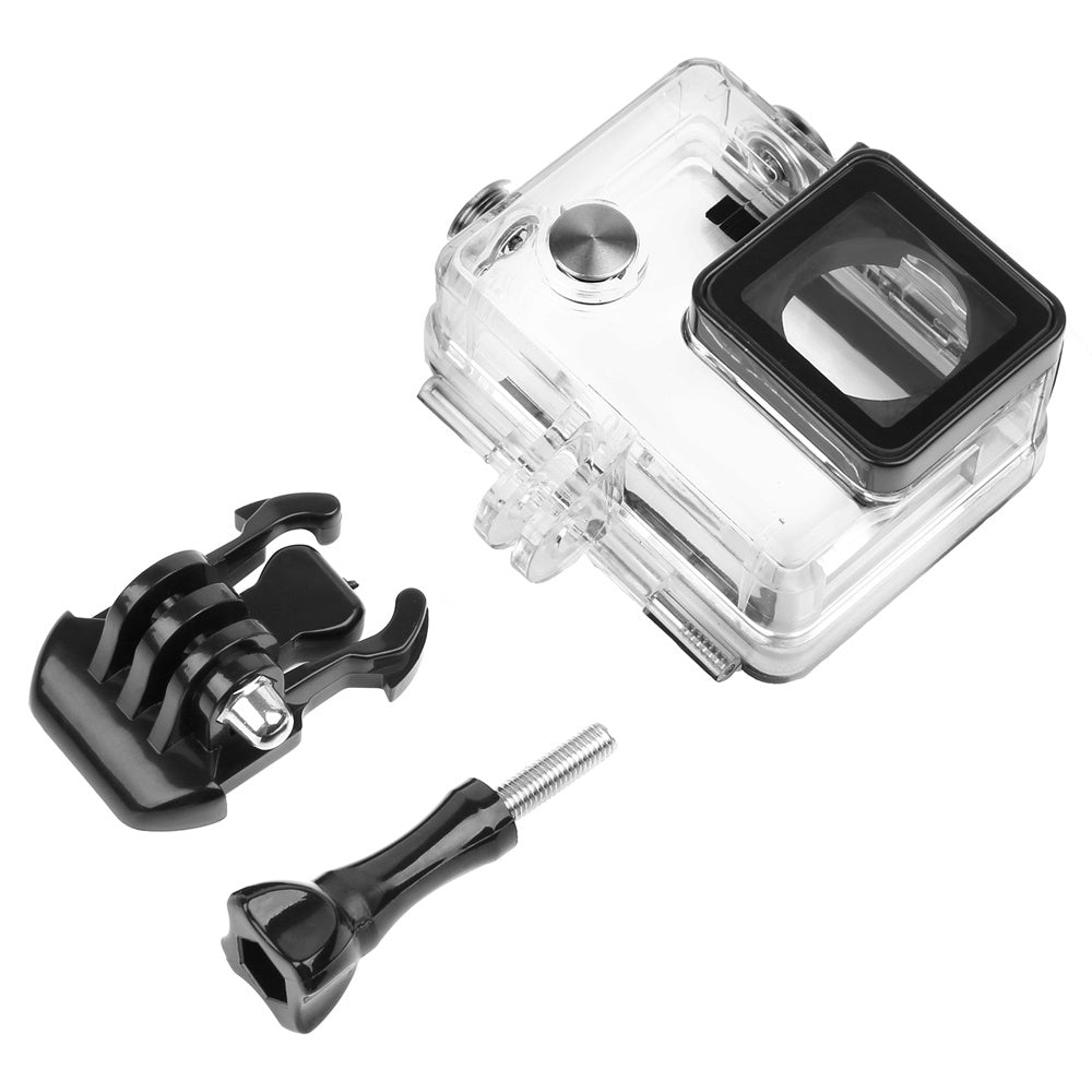 AquaShield™ Pro Case | Waterproof Housing for GoPro Hero