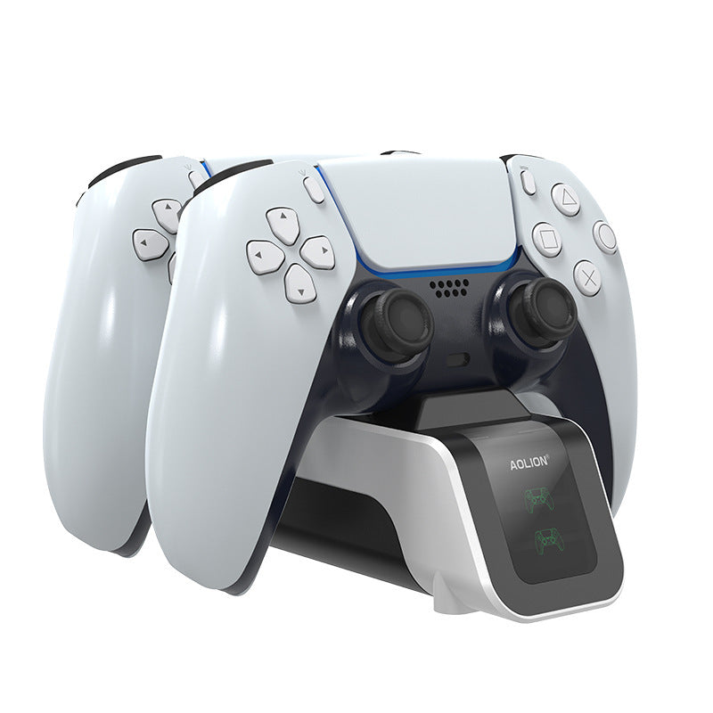 PowerPlay Dual Gamepad Charging Station