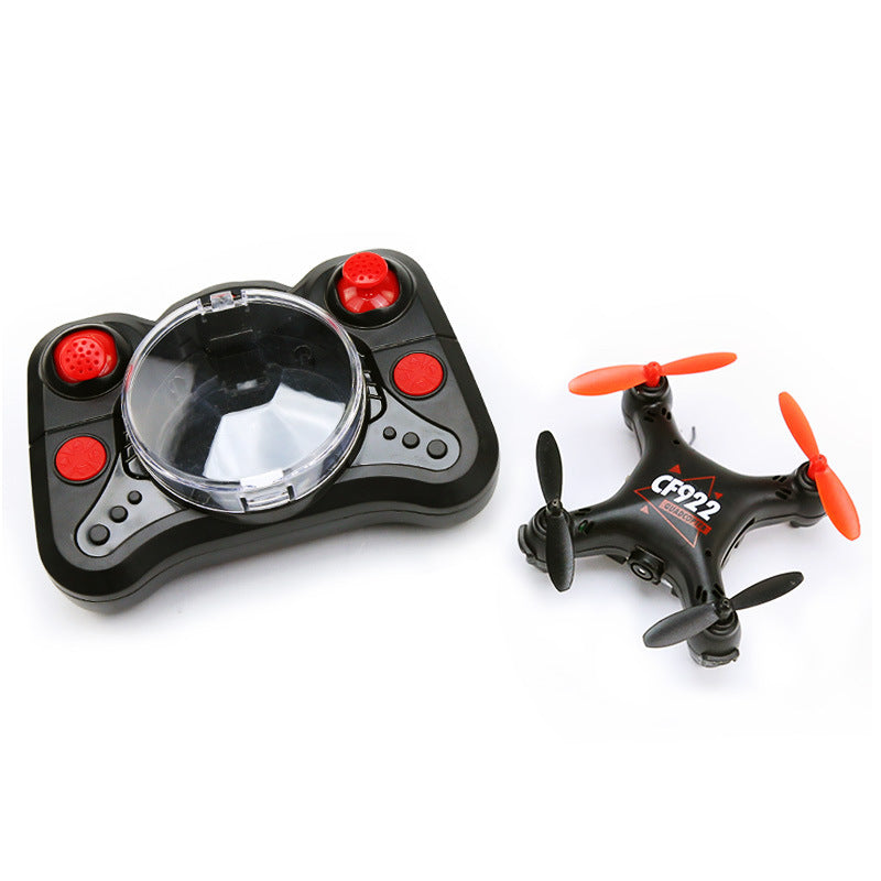 SkyMaster HD Aerial Remote Control Aircraft – Fixed Height Toy Drone for Beginners & Enthusiasts