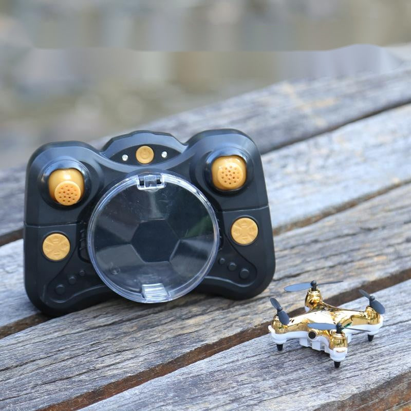 SkyMaster HD Aerial Remote Control Aircraft – Fixed Height Toy Drone for Beginners & Enthusiasts