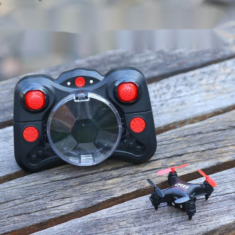 SkyMaster HD Aerial Remote Control Aircraft – Fixed Height Toy Drone for Beginners & Enthusiasts