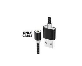 MagnaCharge™ Luxe Magnetic Fast Charging Cable