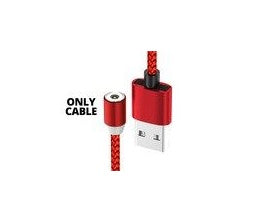 MagnaCharge™ Luxe Magnetic Fast Charging Cable