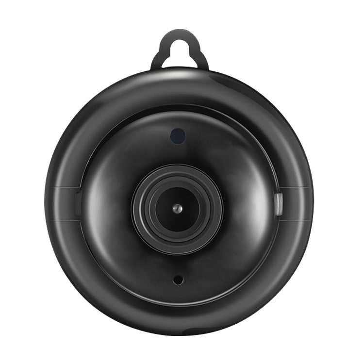 HomeGuard 1080P Wi-Fi Security Camera – Compact, Smart Surveillance with Night Vision