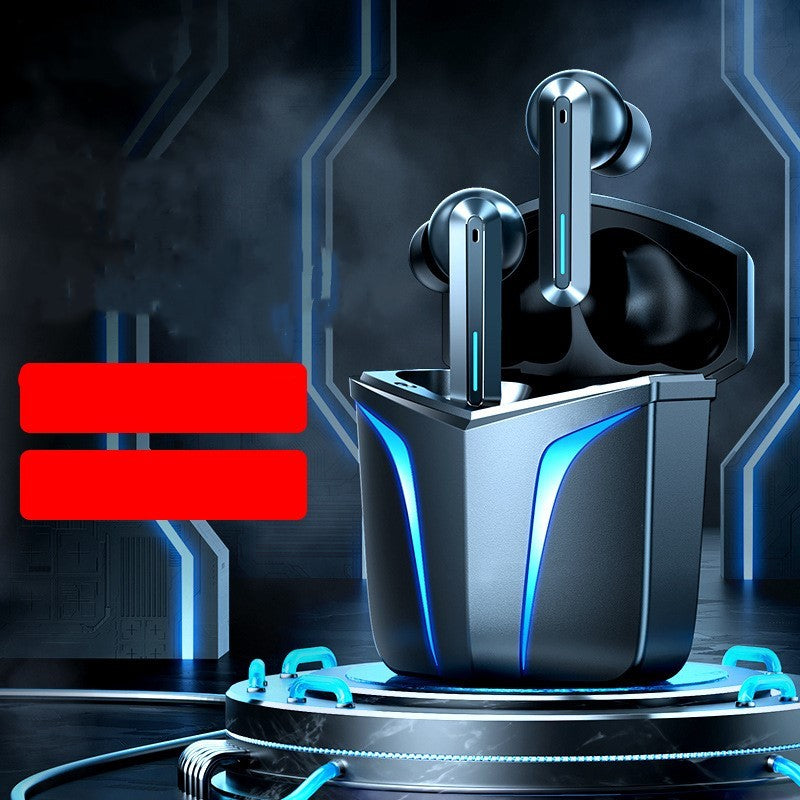 NeoPulse™ Wireless Binaural Gaming Headset