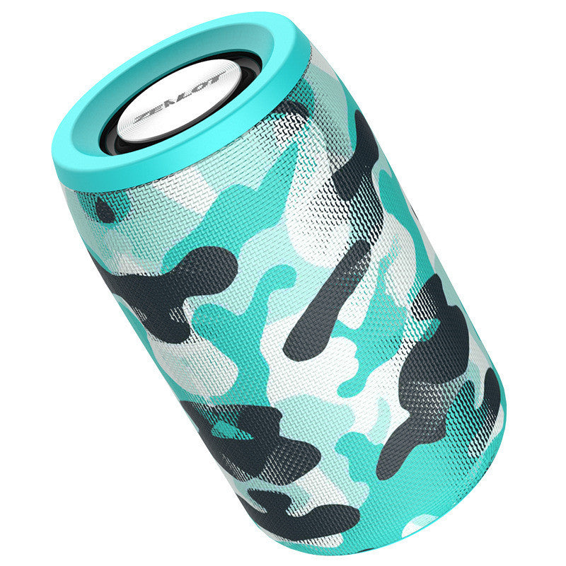SoundPulse S5 Wireless Bluetooth Mini Speaker