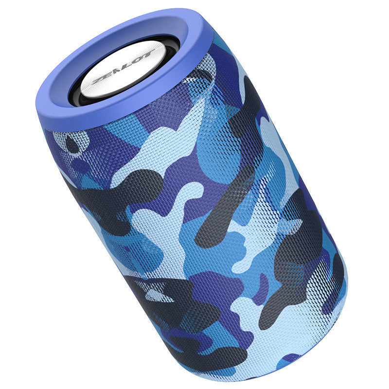 SoundPulse S5 Wireless Bluetooth Mini Speaker