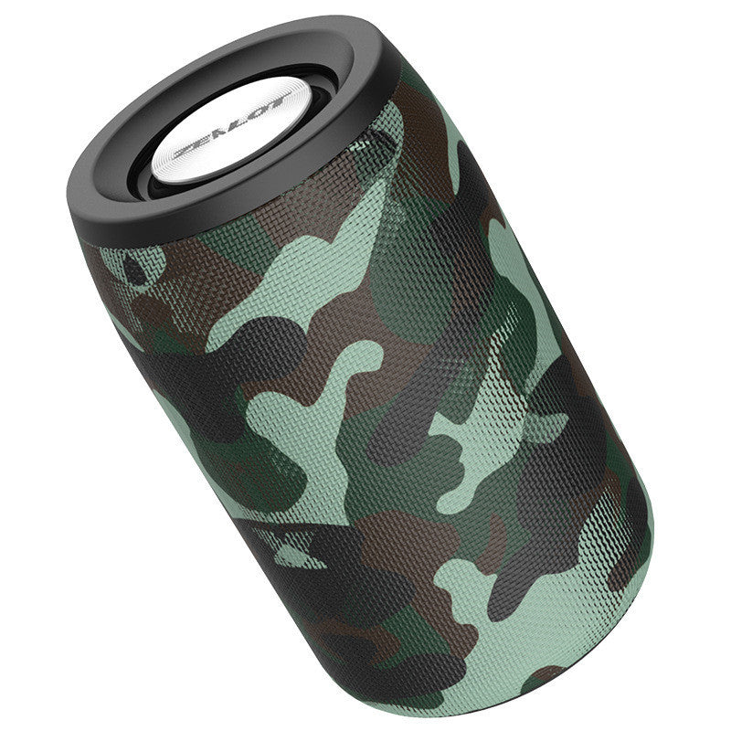 SoundPulse S5 Wireless Bluetooth Mini Speaker