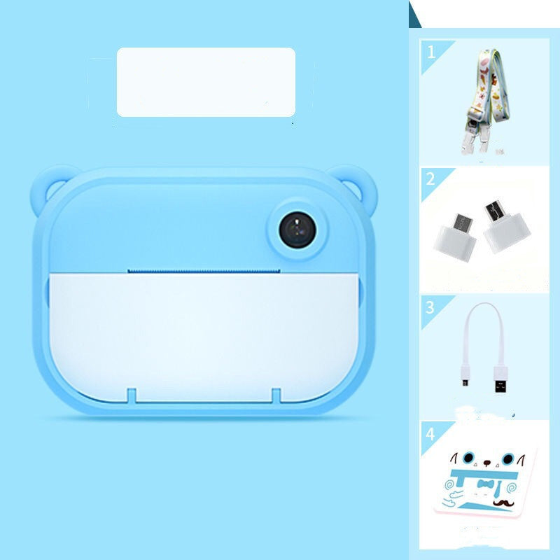 PixiPlay™ Kids Digital Camera