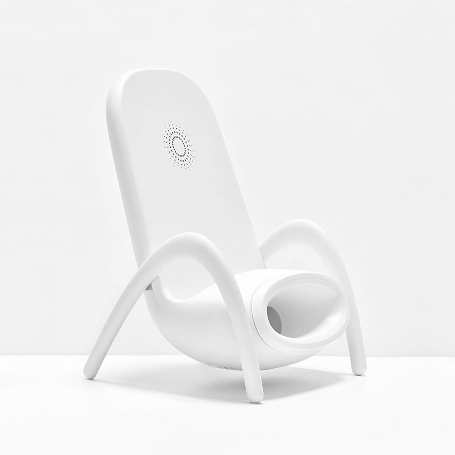KawaiiCharge™ – Cute Wireless Charger & Phone Holder Stand