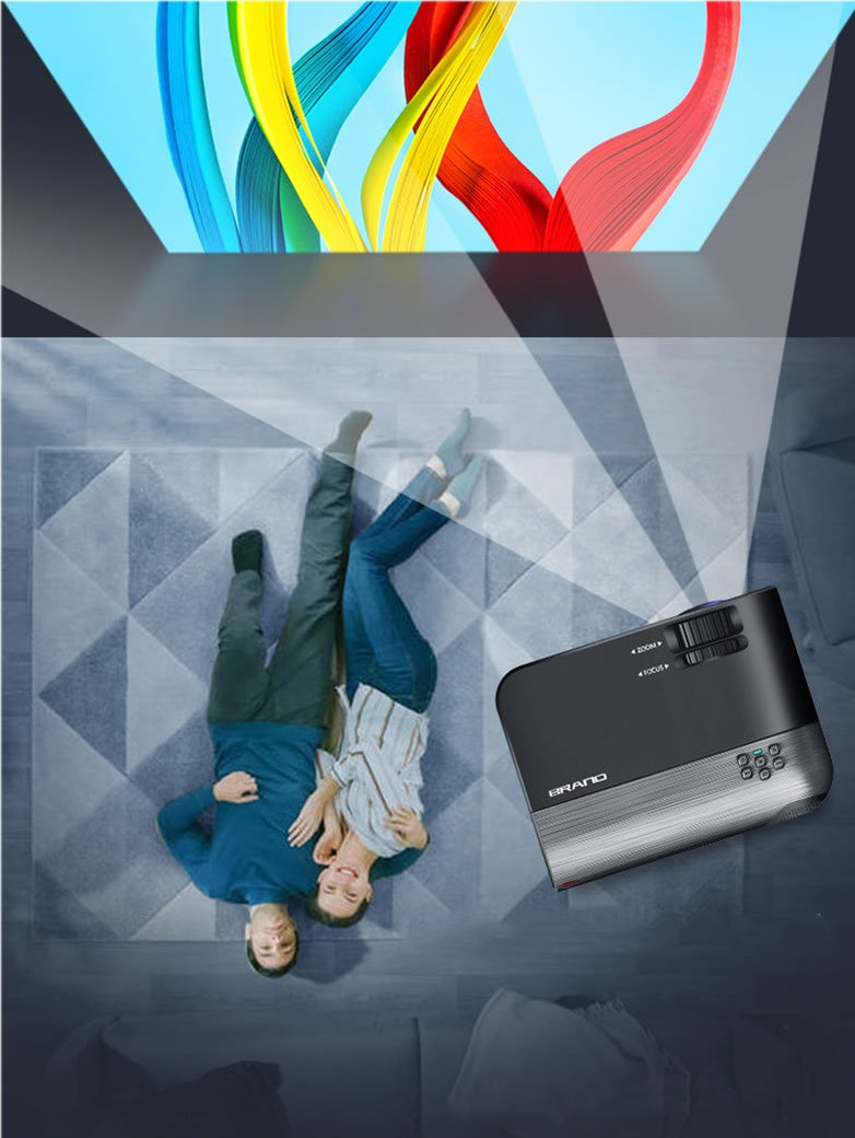 ScreenStream - Wireless Mobile Phone to Projector Portable Projection Device