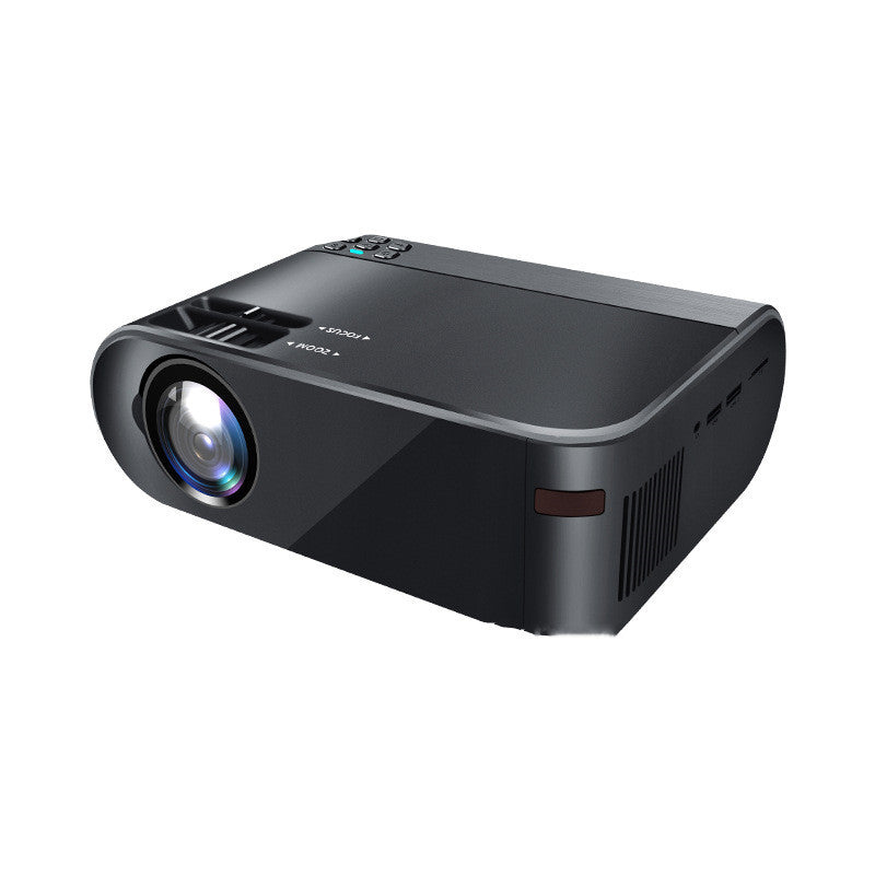 ScreenStream - Wireless Mobile Phone to Projector Portable Projection Device