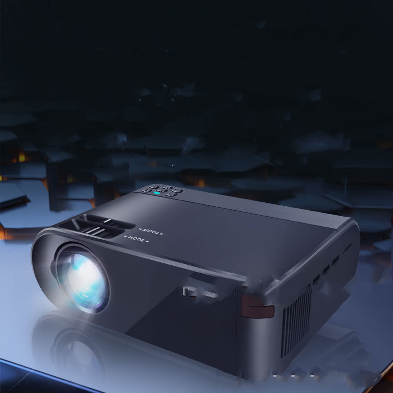 ScreenStream - Wireless Mobile Phone to Projector Portable Projection Device