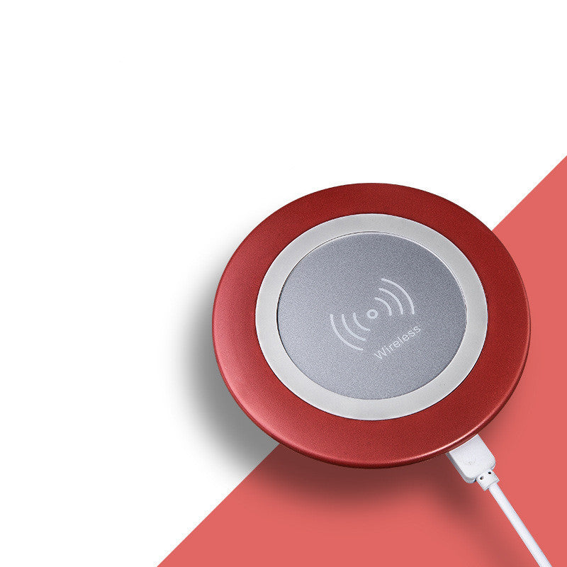 AppleSync Wireless Charger