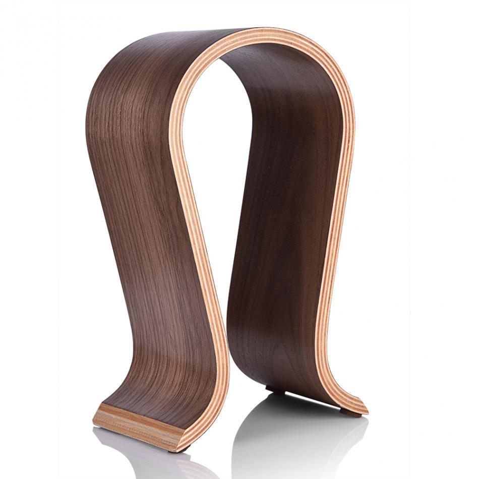 WoodSound Bluetooth Earphone & Headset Holder – Stylish, Functional, Eco-Friendly Storage