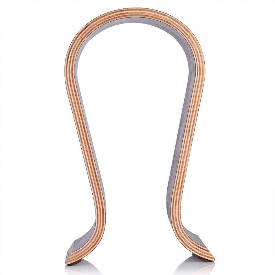 WoodSound Bluetooth Earphone & Headset Holder – Stylish, Functional, Eco-Friendly Storage