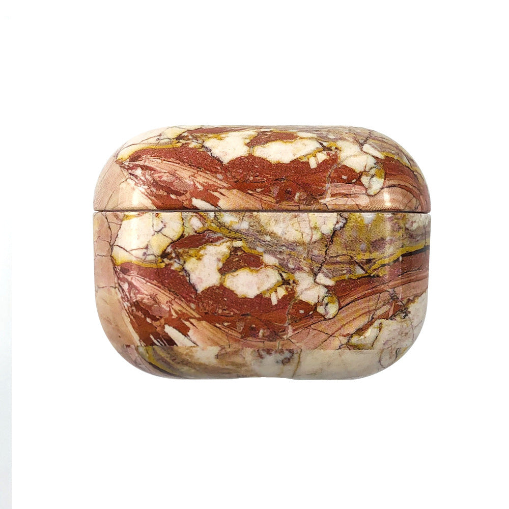 MarbleGuard Earphone Case