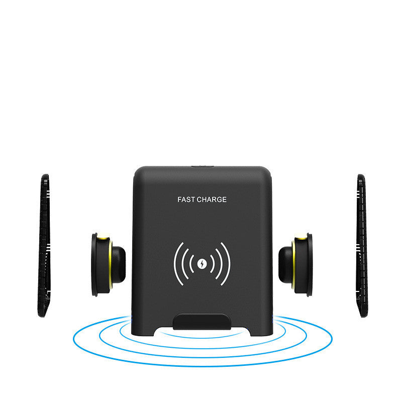 BassBoom Mini – Double Speaker Subwoofer Portable Bluetooth Speaker