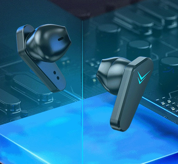 BattleSound X1 – Low Latency Mobile Gaming Stereo Headset