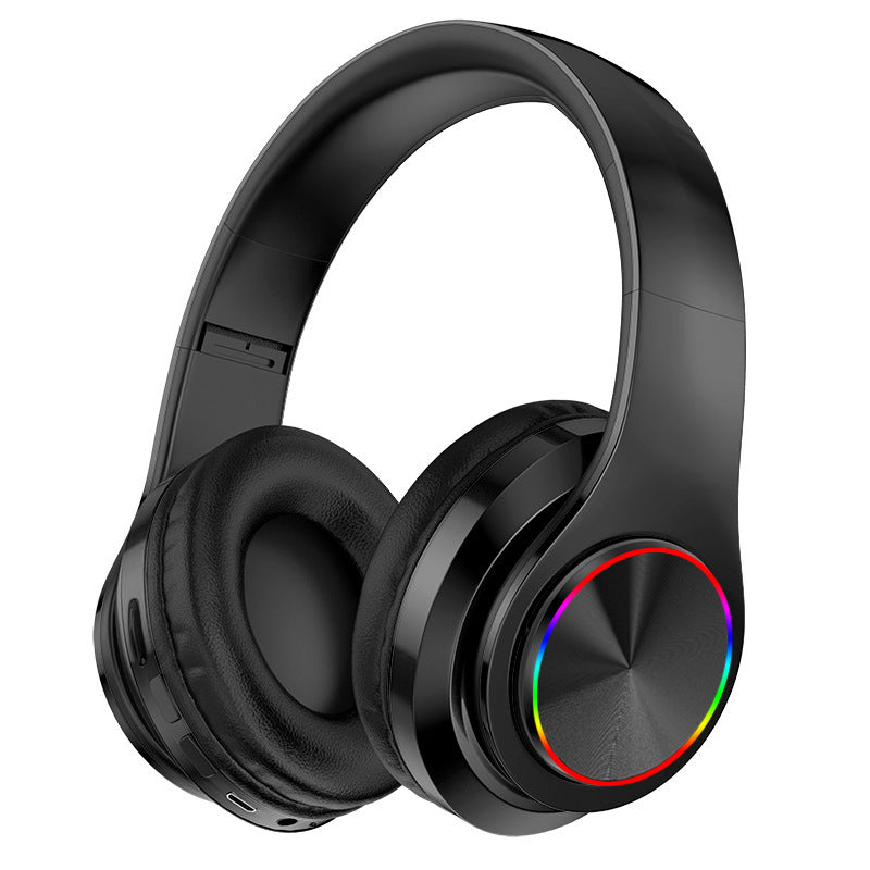 LumoBeats™ X9 LED Wireless Gaming & Sport Headphones