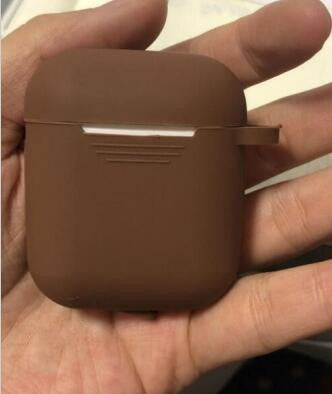 AuréaShell™ Luxe Case for AirPods