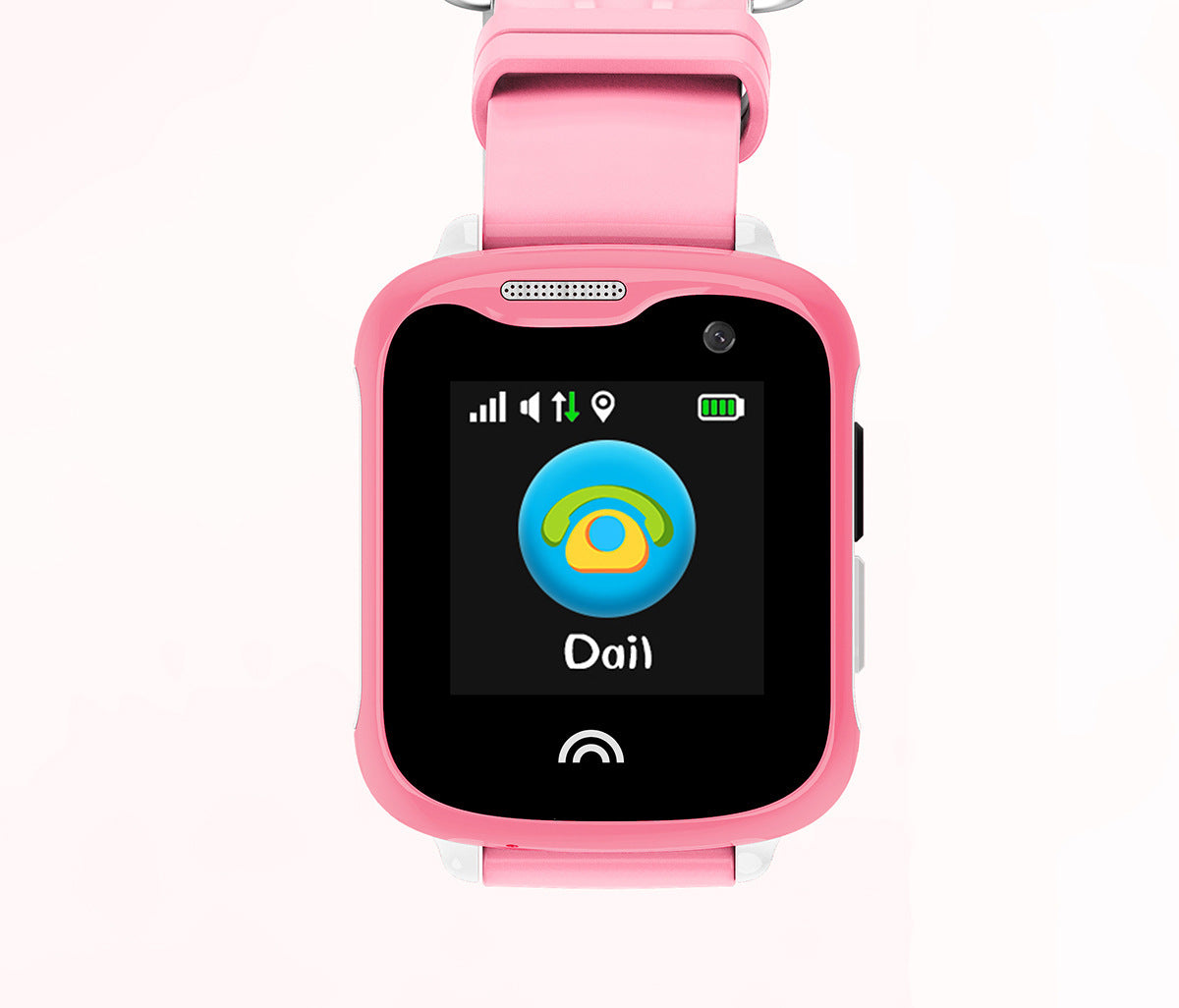 The AquaGuard Junior SmartWatch