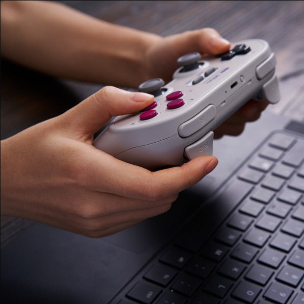 GameX Pro Wireless Bluetooth Controller