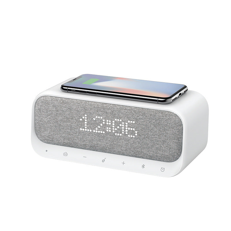 Soundcore Wakey™ All-in-One Bluetooth Speaker