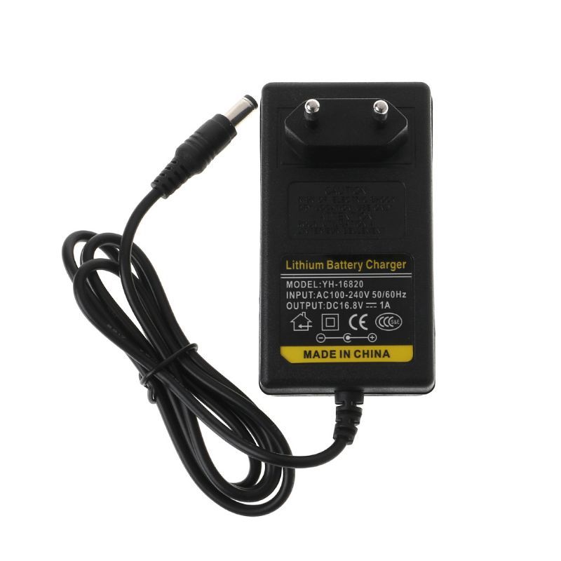 PowerCore™ Lithium Battery Charger