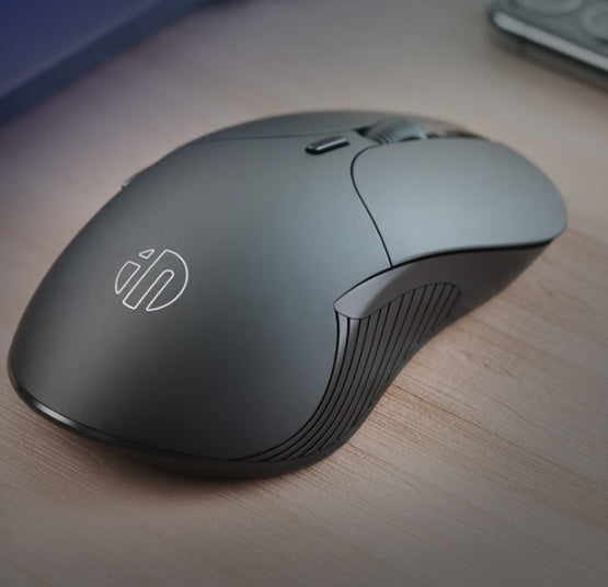 EchoGlide™ Wireless Voice Mouse