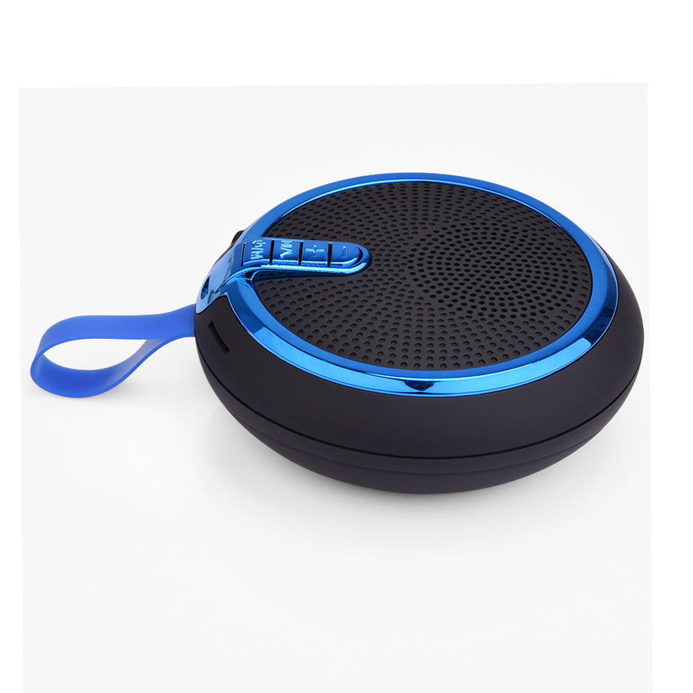 Auralis EchoSphere™ Connected Creative Speakers