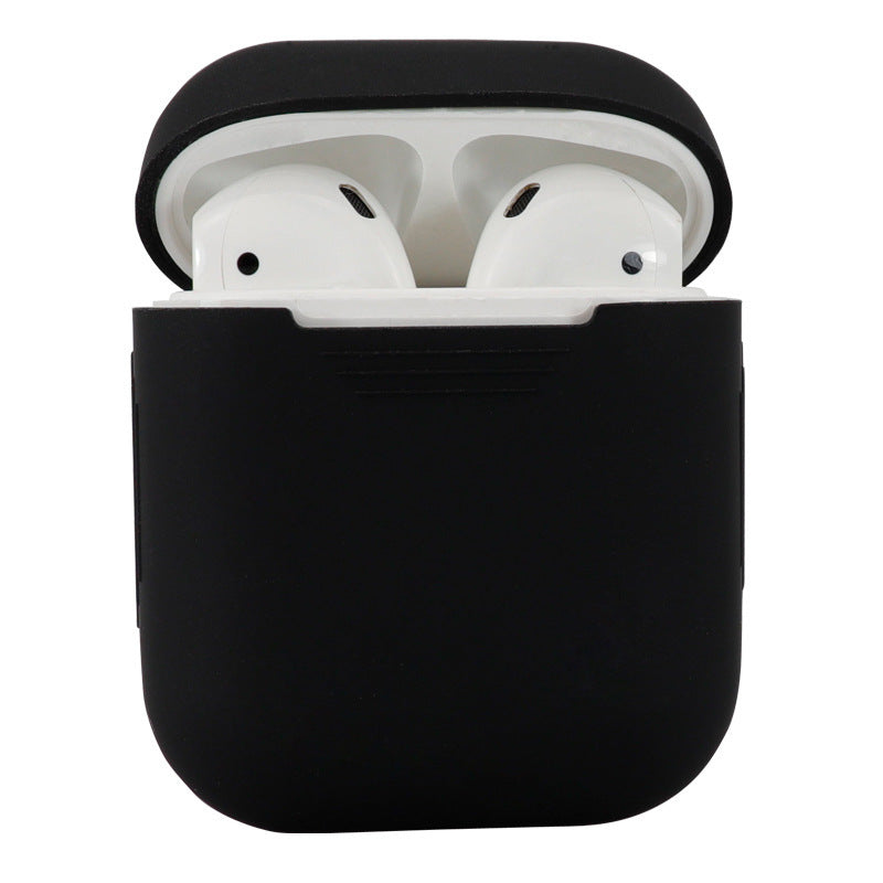 SilicoGuard AirPods Case