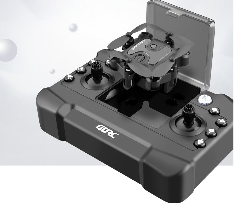 SkySnap™ Mini Folding Drone
