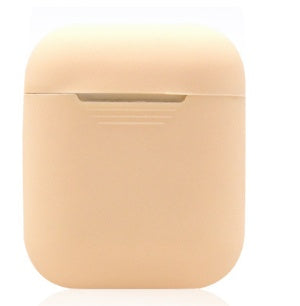 CaseGuard™ Soft Silicone Headphone Storage Protector