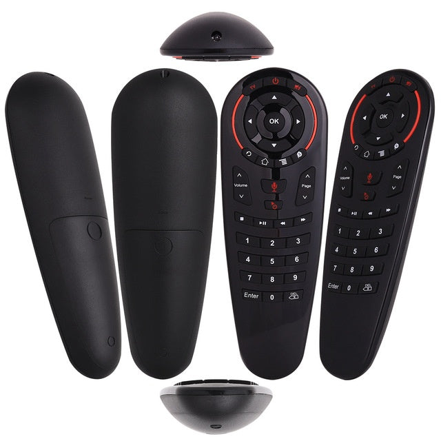 KeyGlide™ Wireless Keyboard Remote