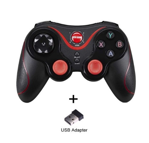 GameSir X3 Pro Mobile Gaming Controller