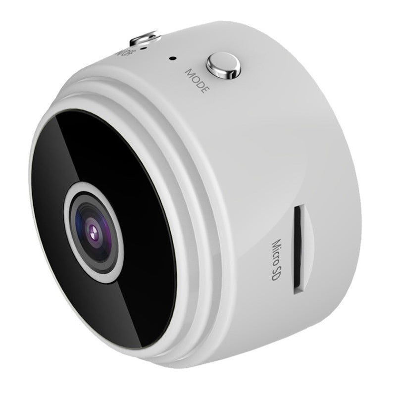 NightSight A9 Smart Sports Camera