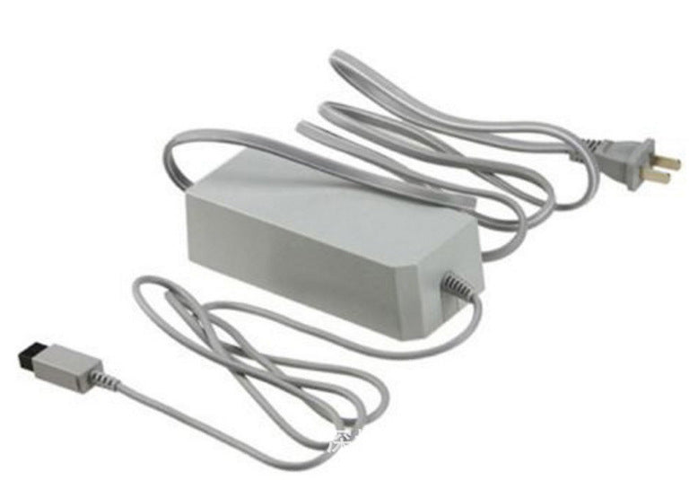 WiiCharge — Wii Console Charging Station