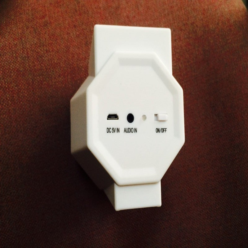 MagniWave™ Smart Magnetic Resonance Speaker