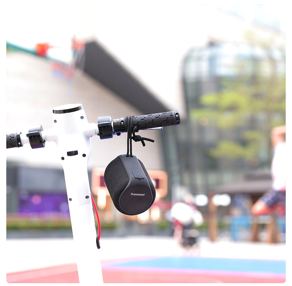 AquaBeat™ Waterproof Wireless Speaker