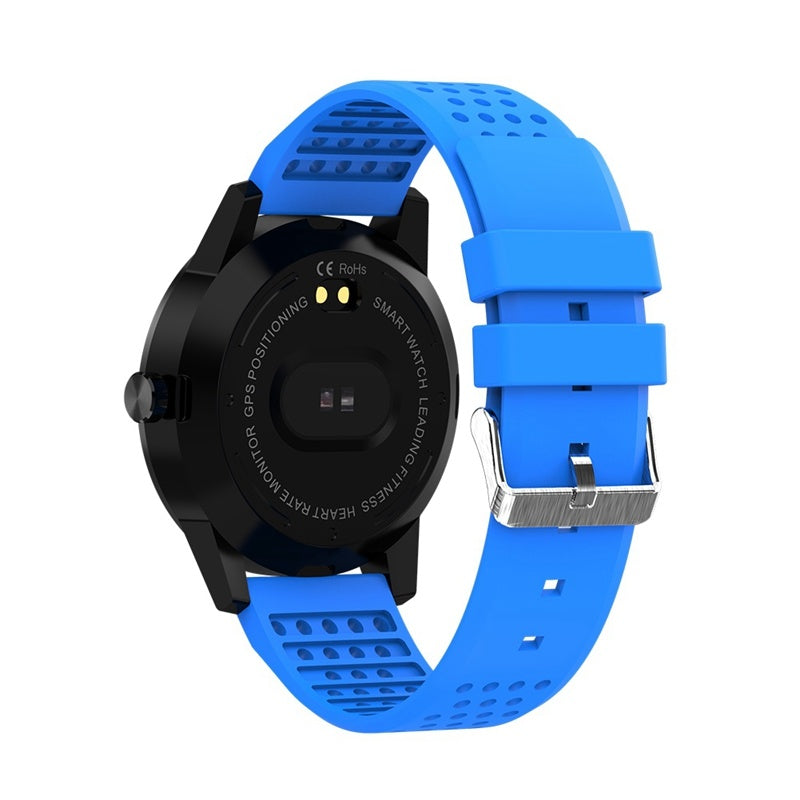 VitaPulse Luxe T2 Smart Bracelet