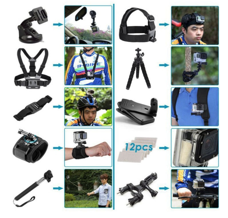 ProGear™ Camera Essentials Kit