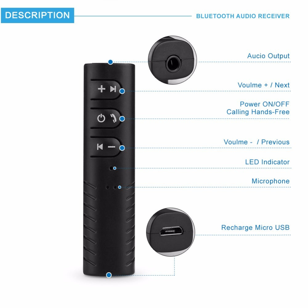 EliteSound™ Wireless AudioHub