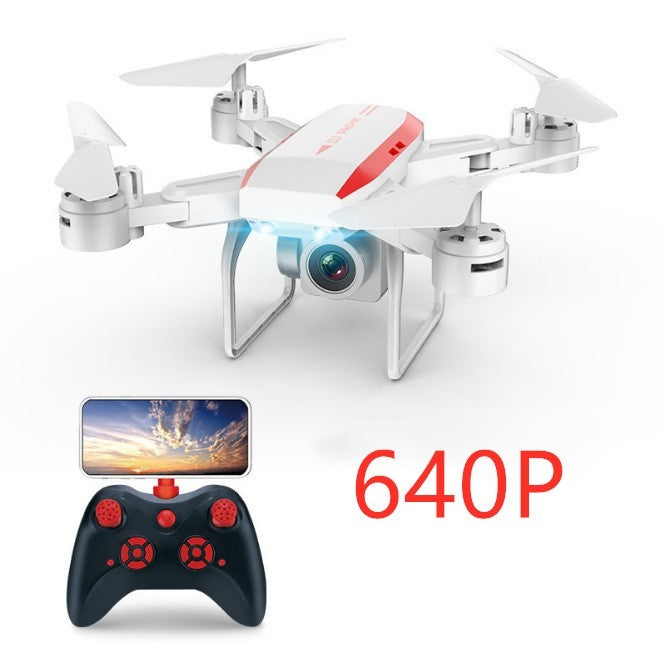 SkyBlade KY606D Folding Quadcopter
