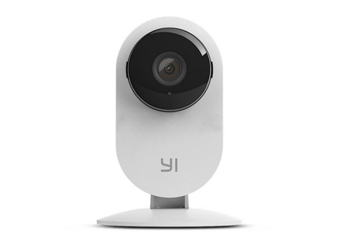 ClearView Pro 1080p Remote Web Camera