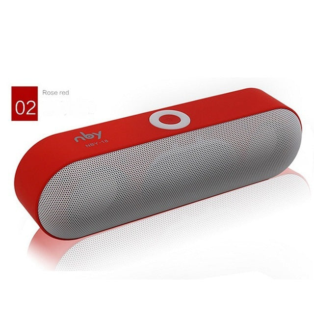 SoundPort Outdoor Portable Wireless Card Audio